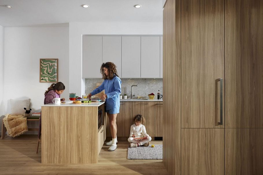 103 2306 Emery Court North Vancouver, BC - 5