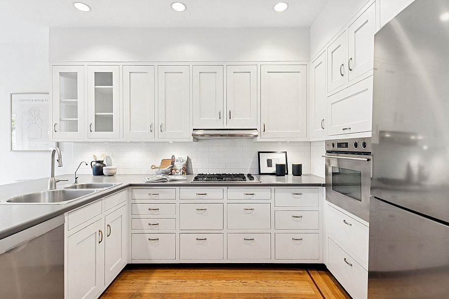 3617 West 2nd Avenue Vancouver, BC - 16