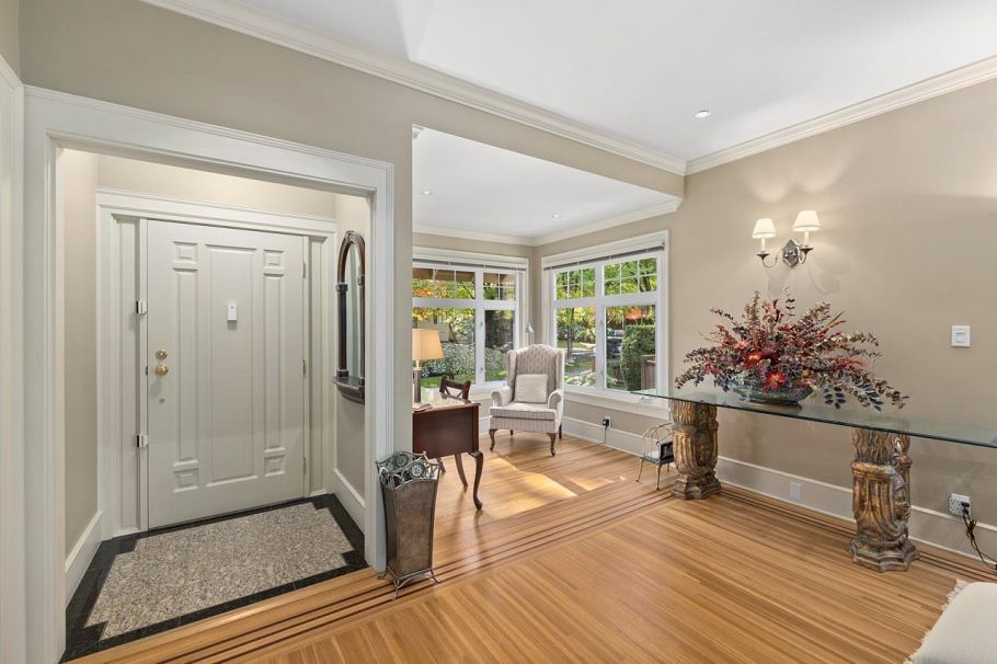 1163 Nanton Avenue Vancouver, BC - 23