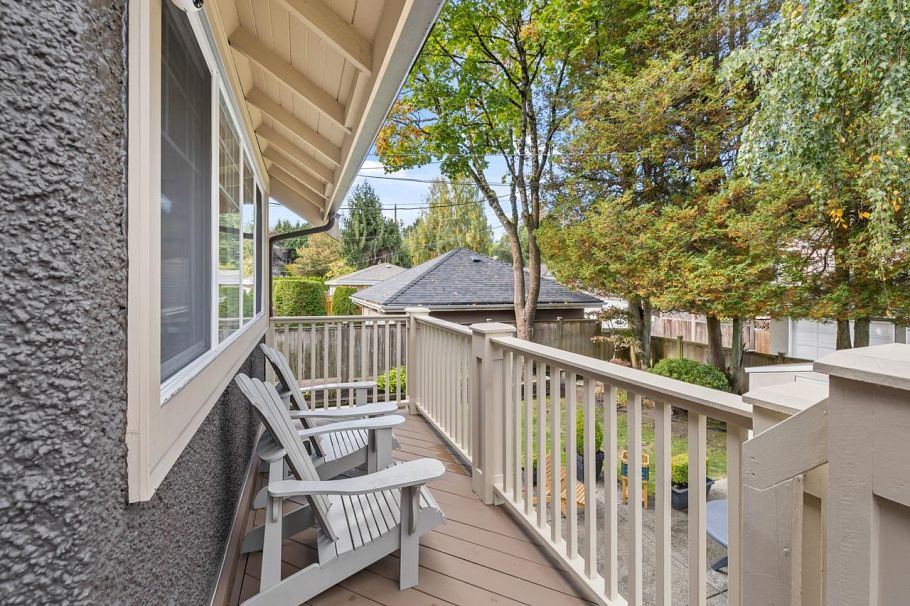 1163 Nanton Avenue Vancouver, BC - 9