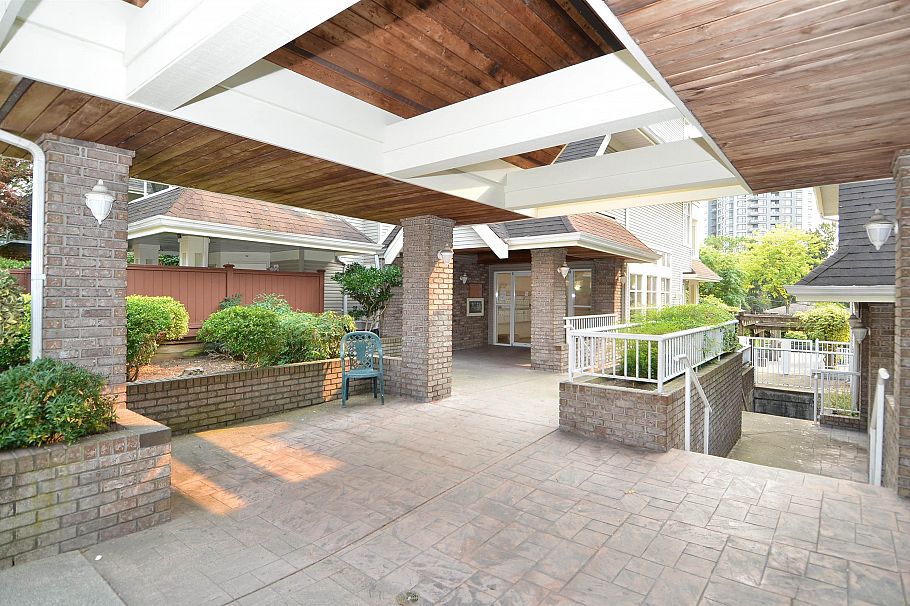 404 3638 Rae Avenue Vancouver, BC - 19