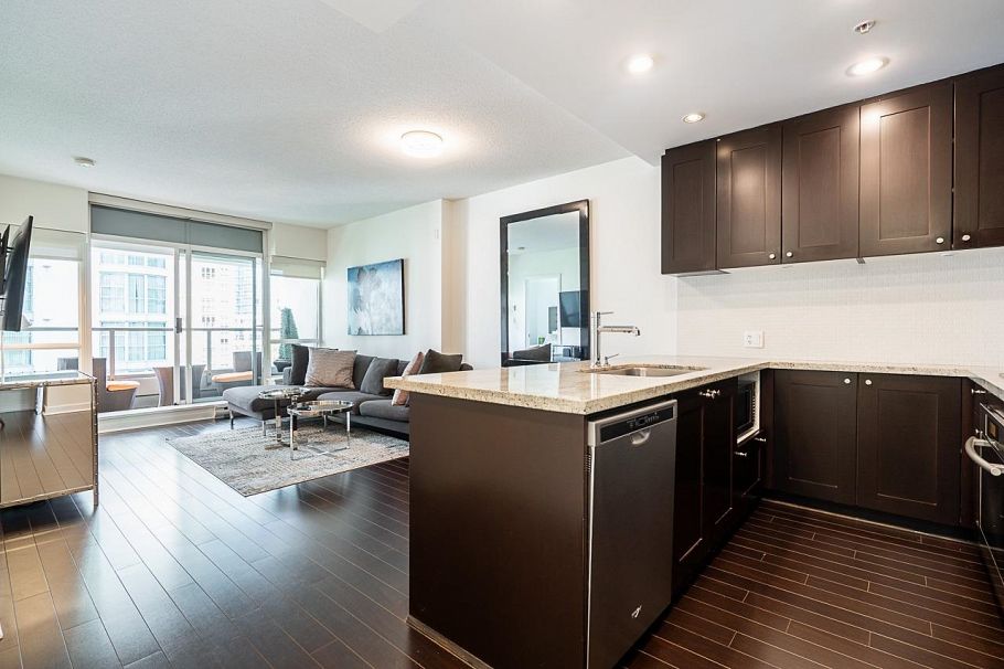 810 821 Cambie Street Vancouver, BC - 9