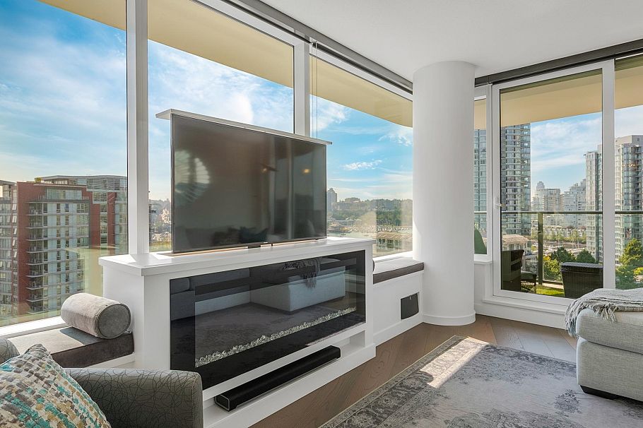 1509 68 Smithe Street Vancouver, BC - 14