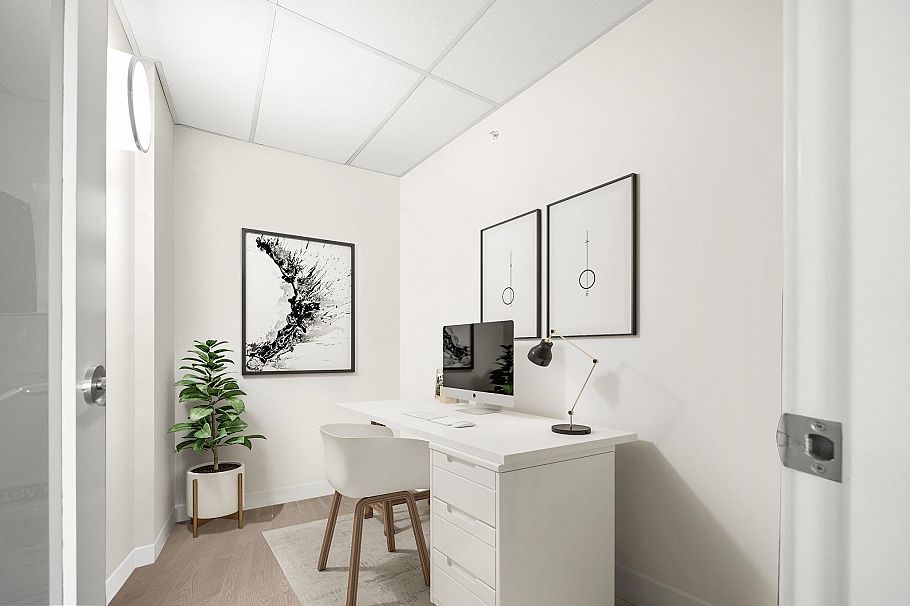 2301 1351 Continental Street Vancouver, BC - 15