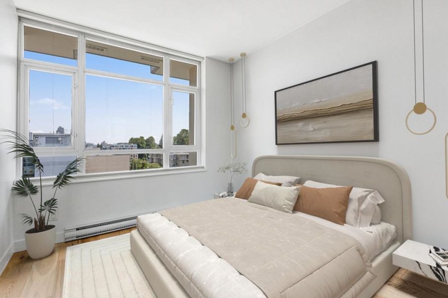 PH802 2228 W Broadway Vancouver, BC - 24