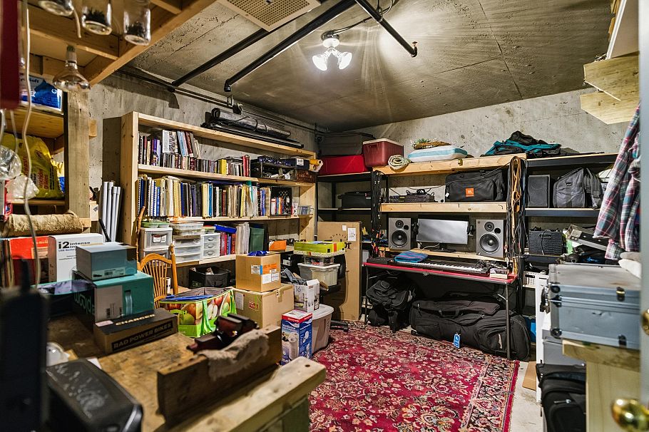 6 222 E 5th Street North Vancouver, BC - 25