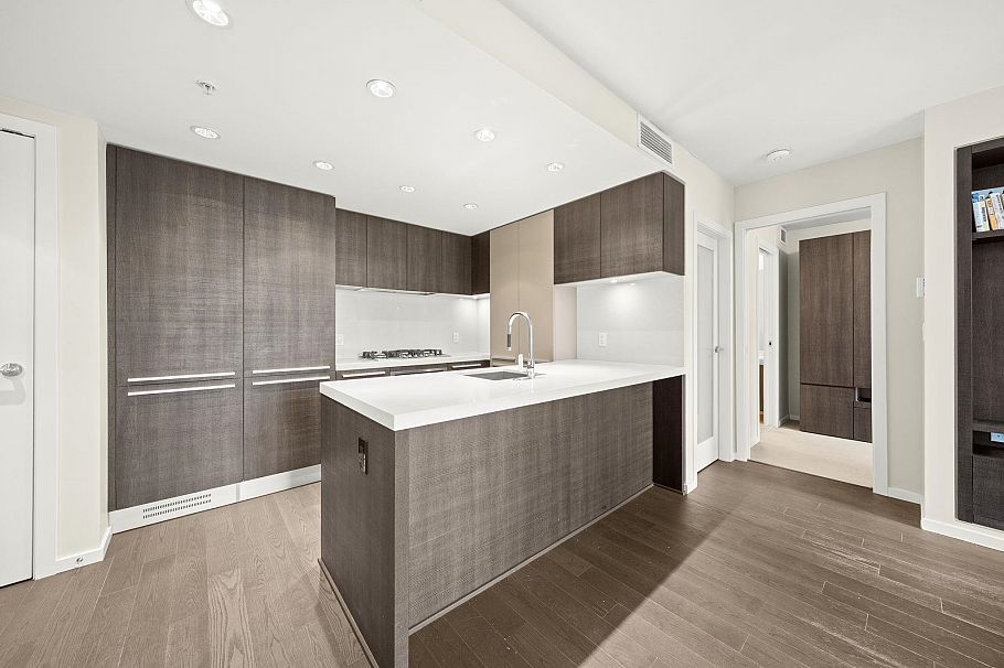 2301 1351 Continental Street Vancouver, BC - 9