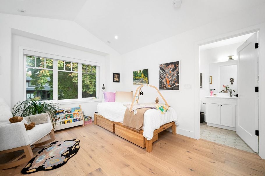 3530 W 43rd Avenue Vancouver, BC - 19