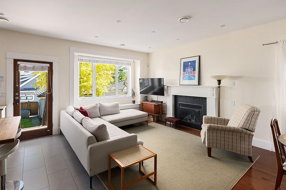 4804 Elgin Street Vancouver, BC - 15