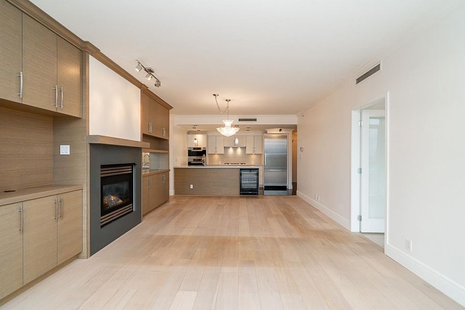 1003 1483 Homer Street Vancouver, BC - 9