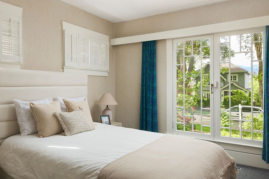 4138 W 13th Avenue Vancouver, BC - 23