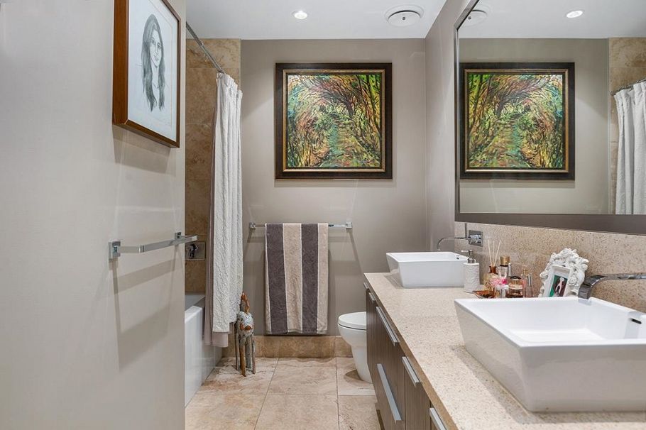 605 123 W 1st Avenue Vancouver, BC - 15