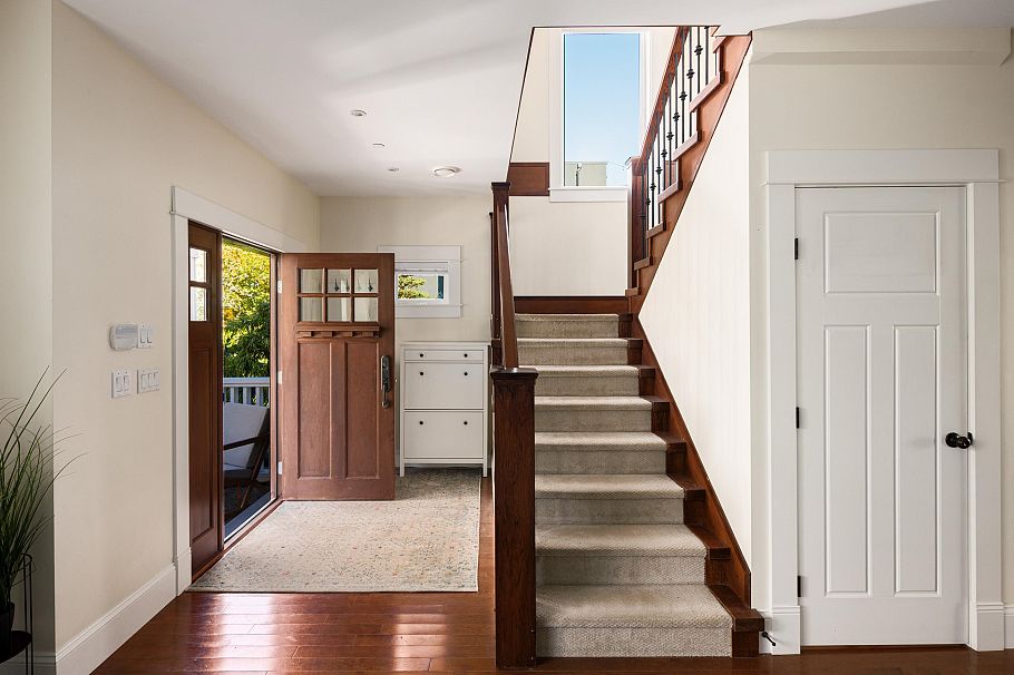 4804 Elgin Street Vancouver, BC - 9