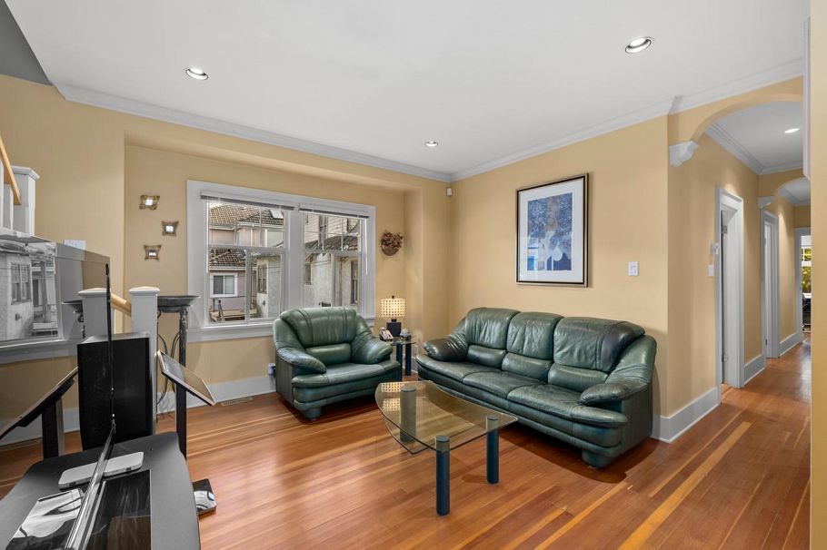 1163 Nanton Avenue Vancouver, BC - 19