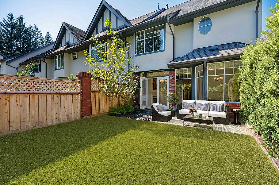 43 5880 Hampton Place Vancouver, BC - 2