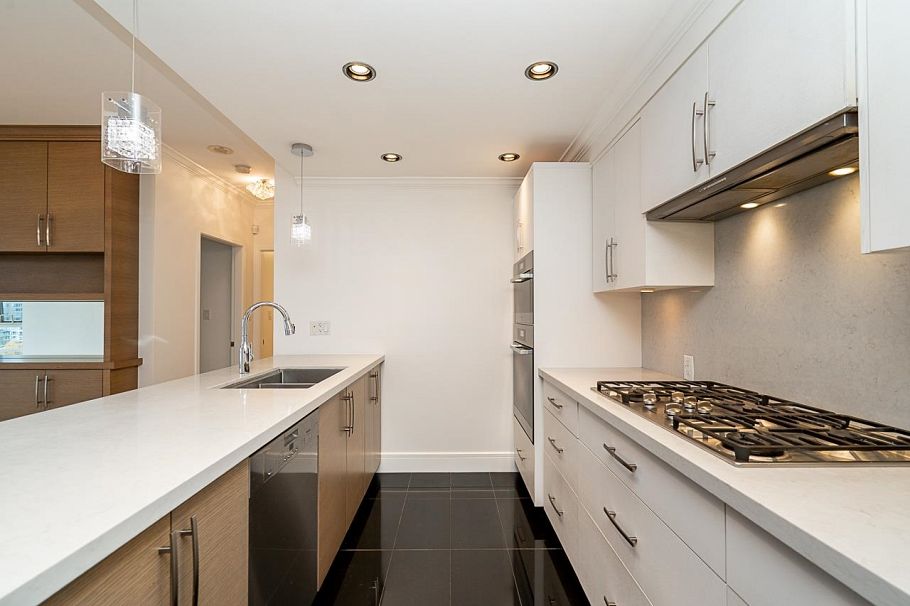 1003 1483 Homer Street Vancouver, BC - 3