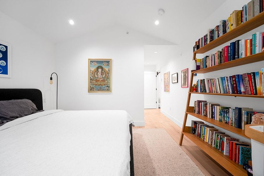 3530 W 43rd Avenue Vancouver, BC - 16