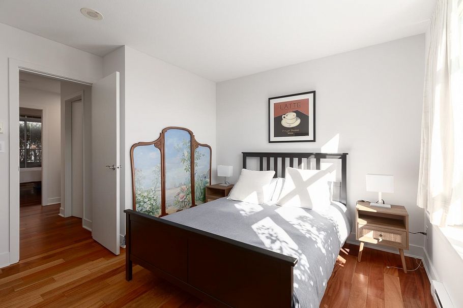 PH803 988 Richards Street Vancouver, BC - 22