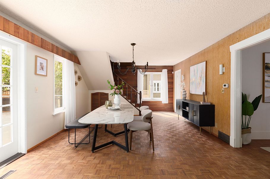 4138 W 13th Avenue Vancouver, BC - 10