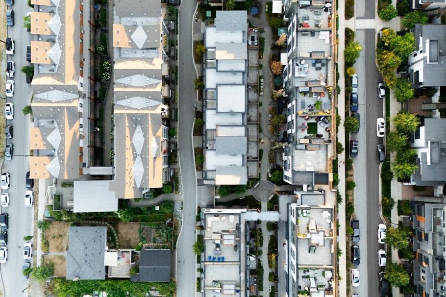 137 535 E 2nd Street North Vancouver, BC - 36