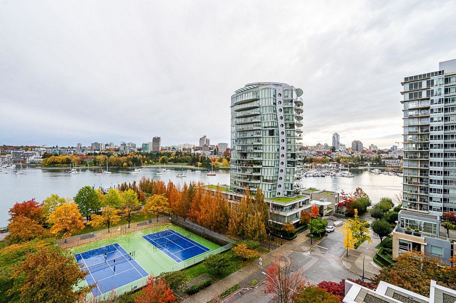 1003 1483 Homer Street Vancouver, BC - 22