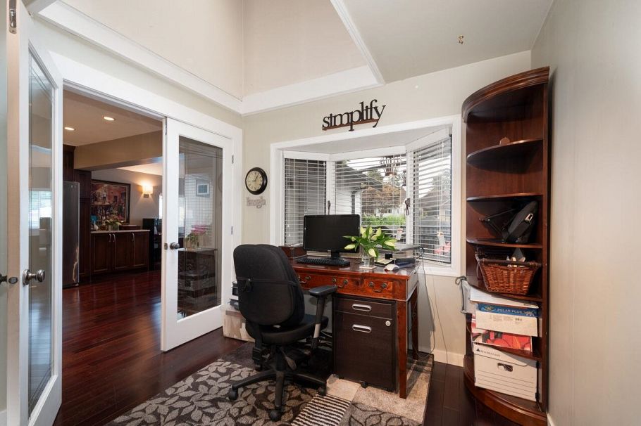 2466 Eton Street Vancouver, BC - 14