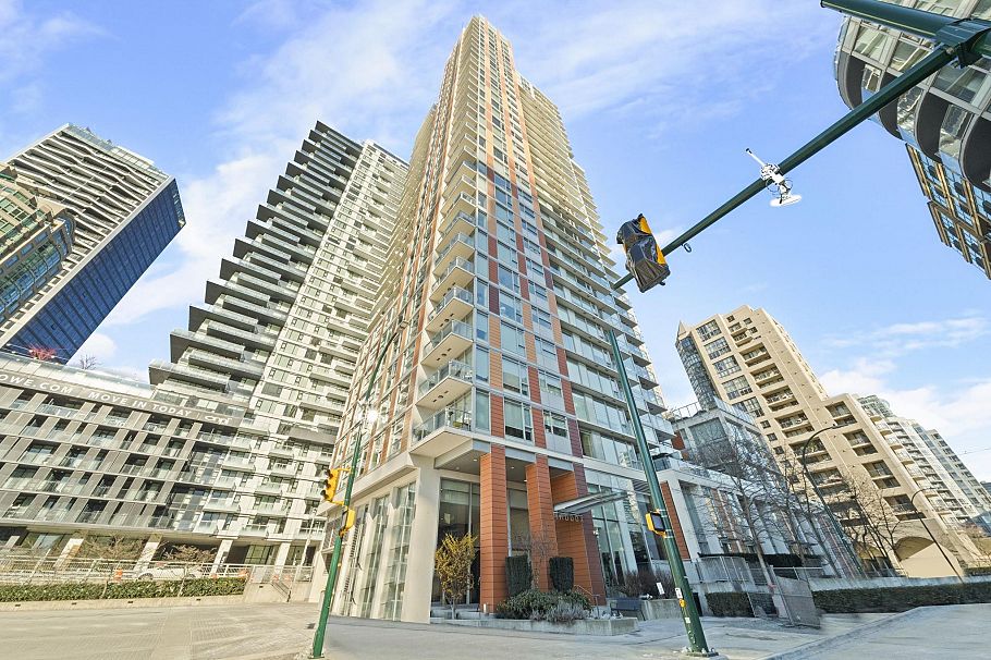 2301 1351 Continental Street Vancouver, BC - 23