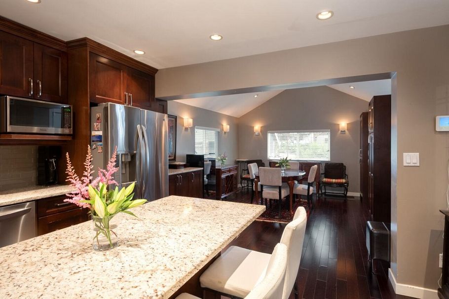 2466 Eton Street Vancouver, BC - 9