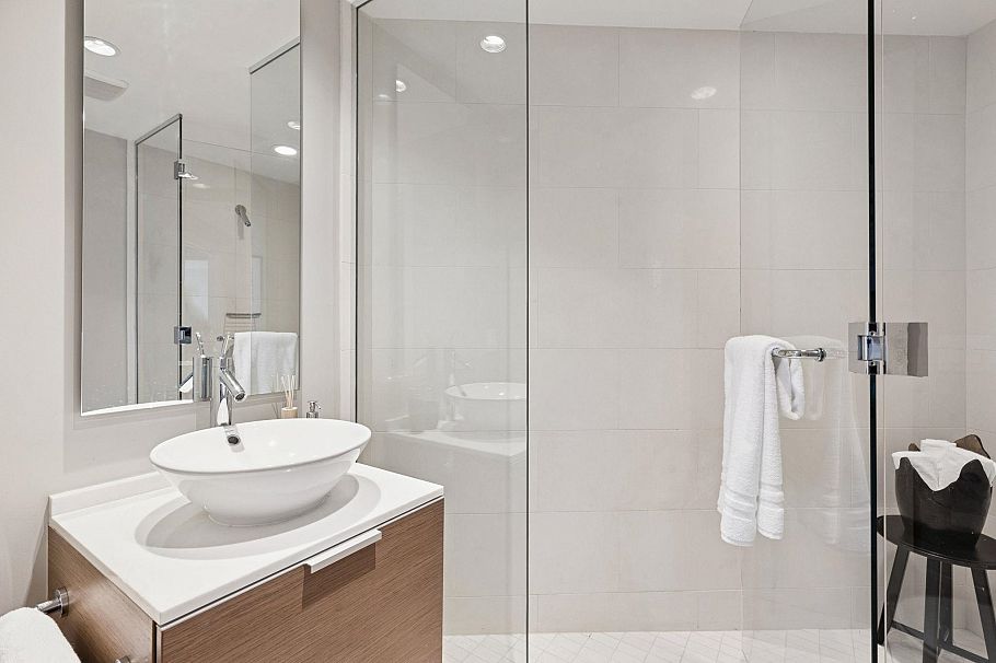 3309 1111 Alberni Street Vancouver, BC - 21