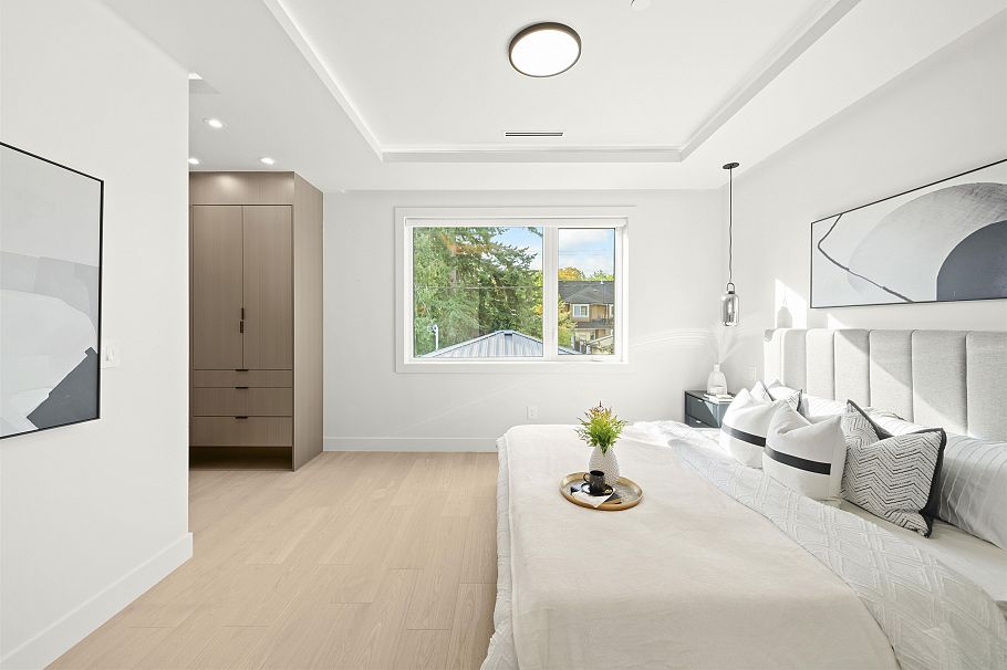 2 3466 W 22nd Avenue Vancouver, BC - 12