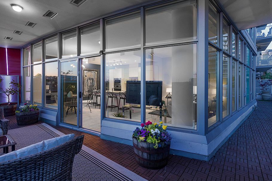 105 175 Victory Ship Way North Vancouver, BC - 13