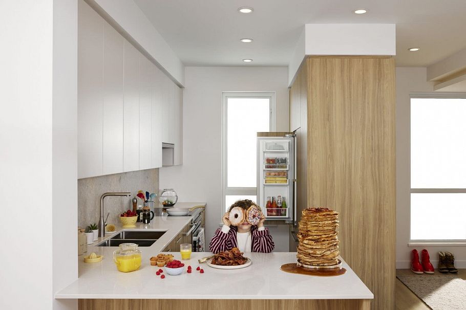 103 2306 Emery Court North Vancouver, BC - 3