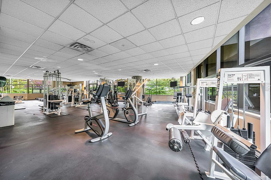 201 1367 Alberni Street Vancouver, BC - 27