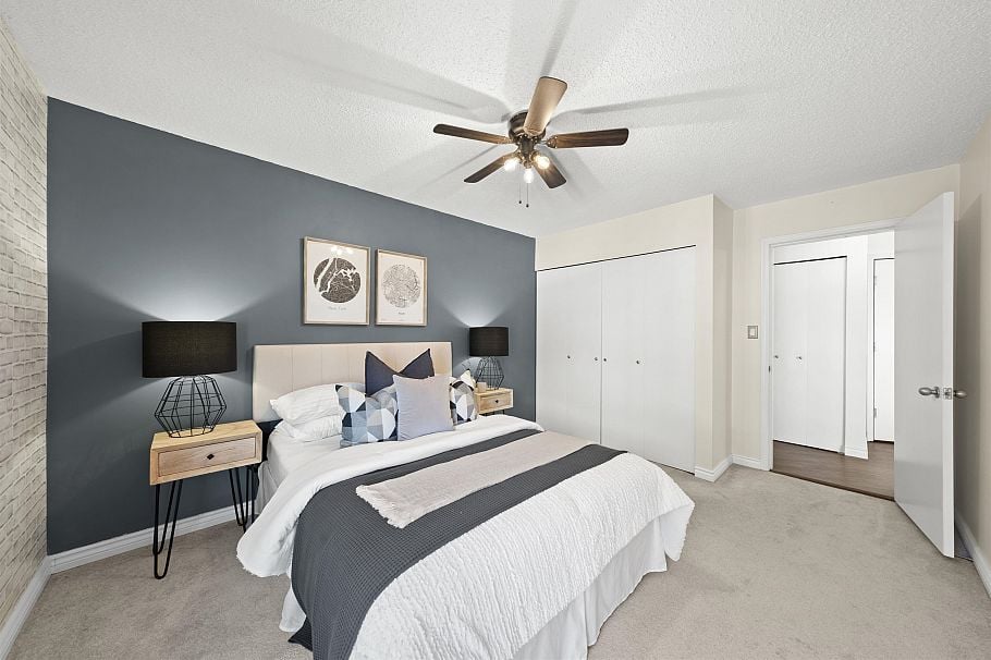 203 2244 Mcgill Street Vancouver, BC - 15