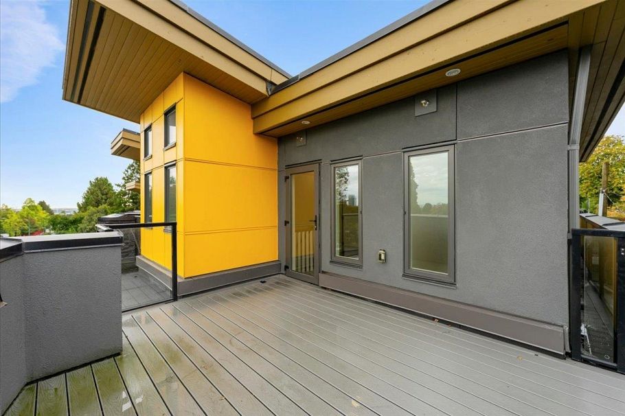 7553 Oak Street Vancouver, BC - 28