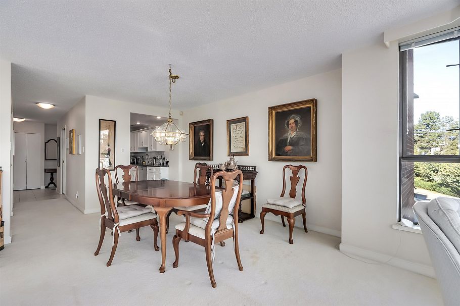 G01 1490 Pennyfarthing Drive Vancouver, BC - 4