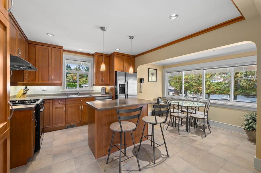 1163 Nanton Avenue Vancouver, BC - 29