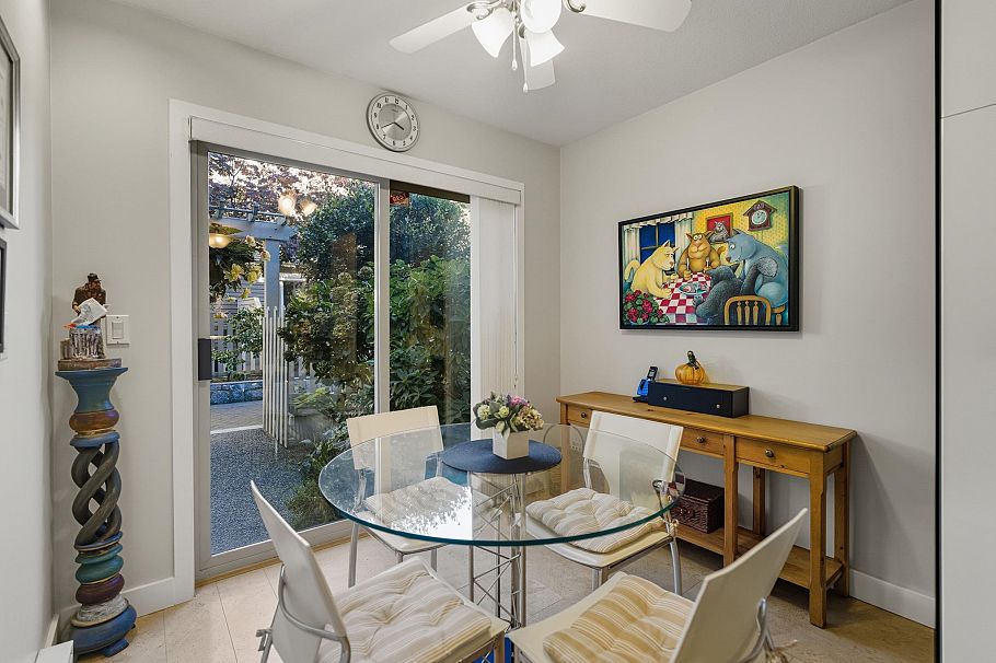 6 222 E 5th Street North Vancouver, BC - 6