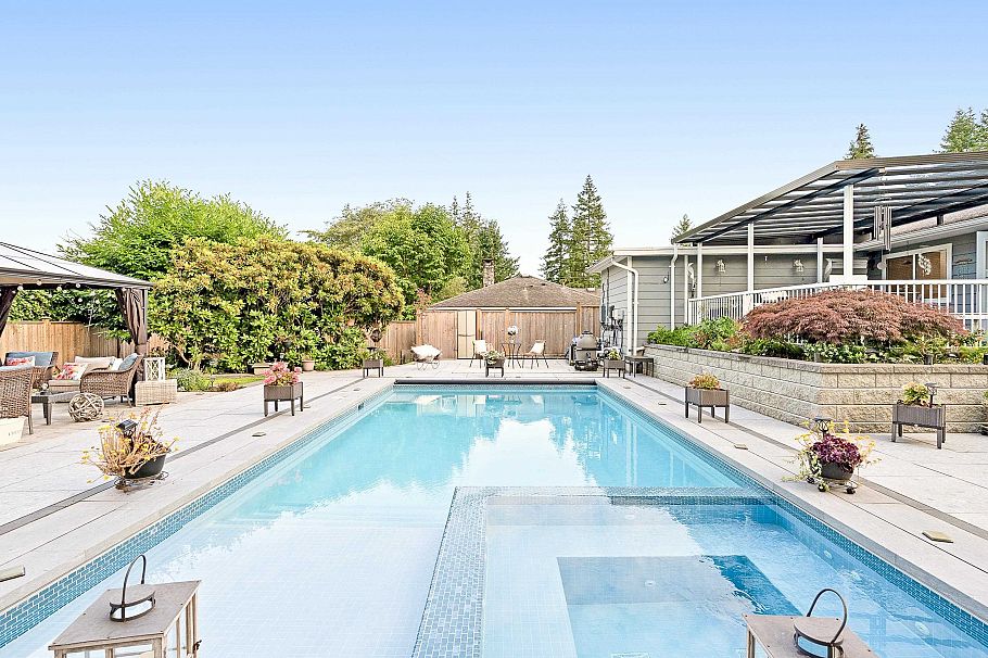 1350 Berkley Road North Vancouver, BC - 4