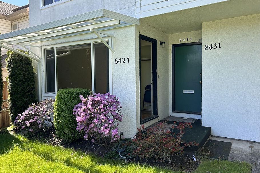 8427- 8431 Shaughnessy Street Vancouver, BC - 1