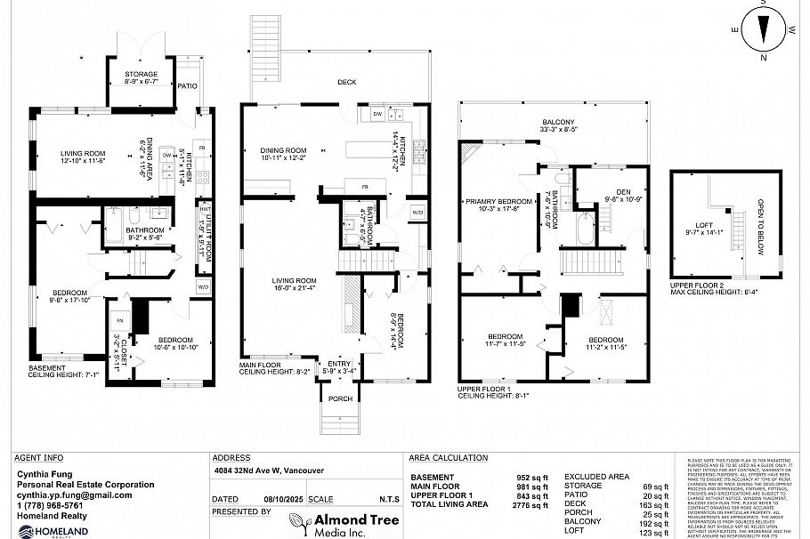 4084 W 32nd Avenue Vancouver, BC - 40