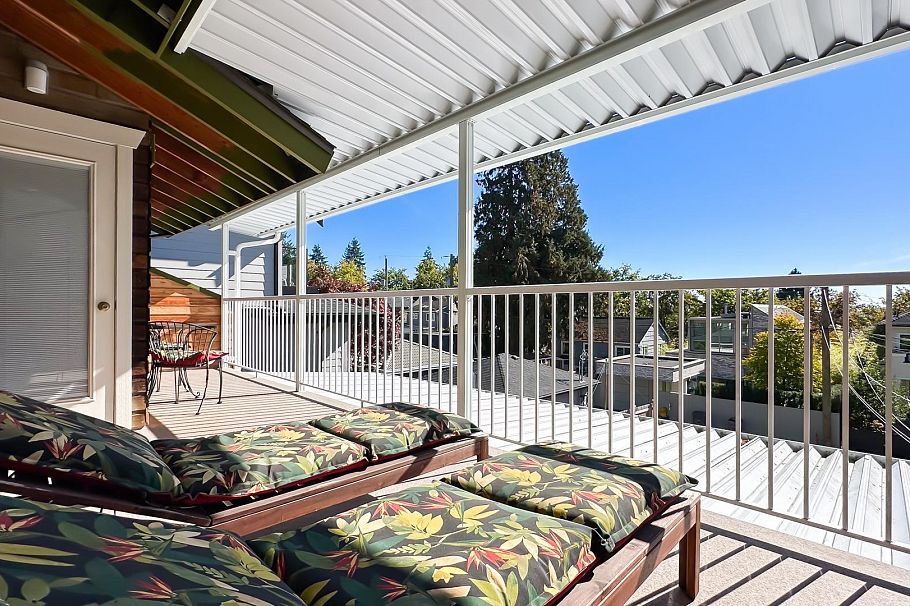 4084 W 32nd Avenue Vancouver, BC - 18