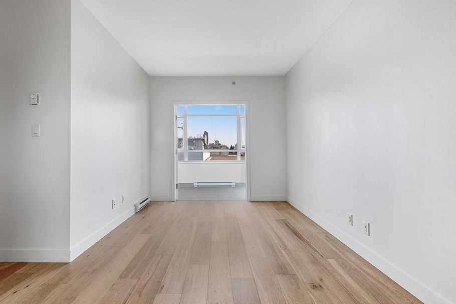 PH802 2228 W Broadway Vancouver, BC - 17