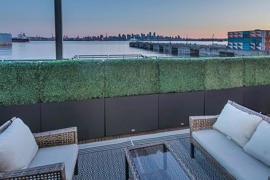 105 175 Victory Ship Way North Vancouver, BC - 14