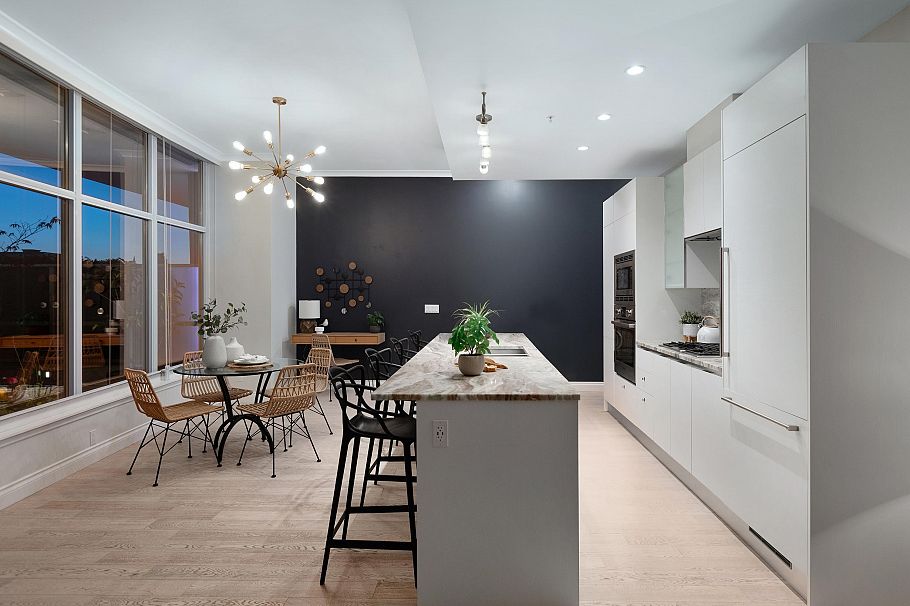 105 175 Victory Ship Way North Vancouver, BC - 12