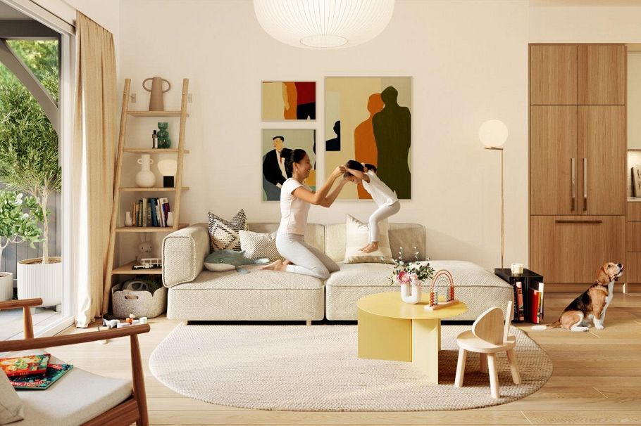 103 2306 Emery Court North Vancouver, BC - 9