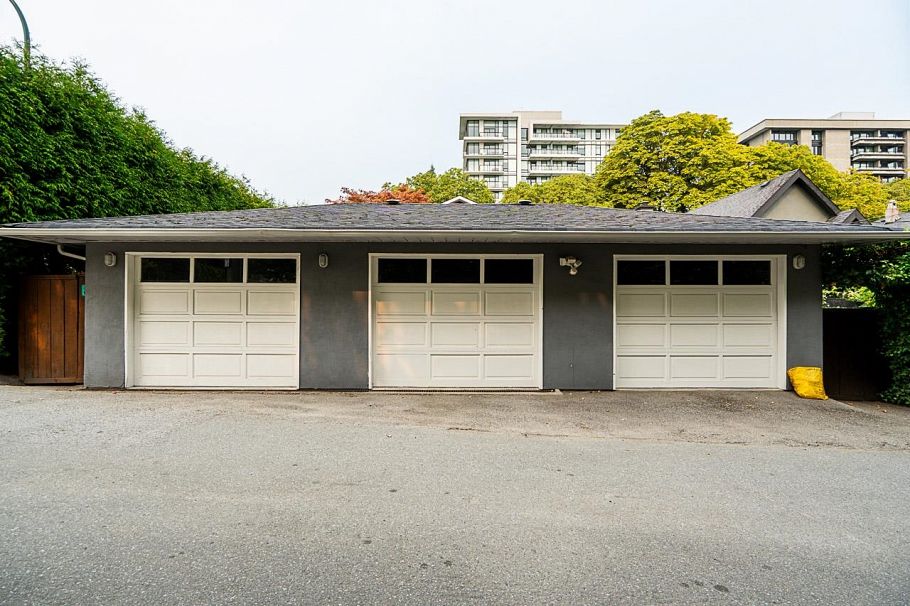 1796 W 14th Avenue Vancouver, BC - 19