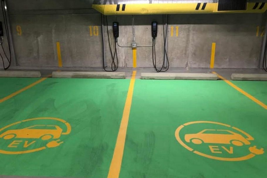 201 1367 Alberni Street Vancouver, BC - 34