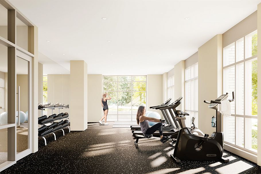 103 2306 Emery Court North Vancouver, BC - 15