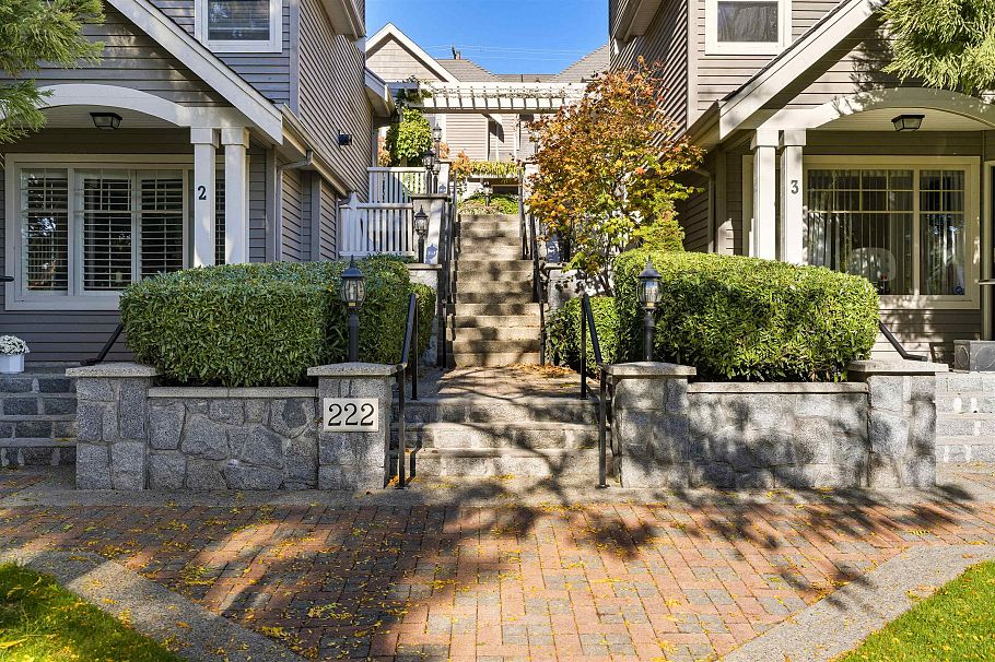 6 222 E 5th Street North Vancouver, BC - 2